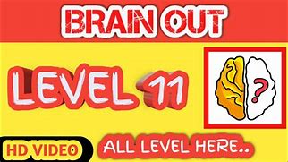 Image result for Brain Out Level 11