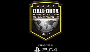 Image result for Call of Duty League Trophy