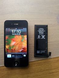 Image result for iPhone 4 Battery Replacement Kit