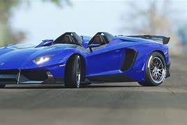 Image result for Lamborghini Aventador J Unica