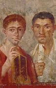 Image result for Pompeii Wall Frescoes