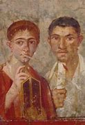 Image result for Frescoes at Pompeii