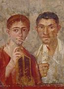 Image result for Pompeii Paintings
