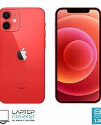 Image result for iPhone 12 Red 128GB Apple