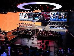 Image result for Biggest eSports Tournment