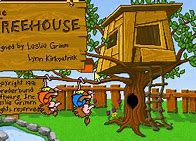 Image result for Archive.org Treehouse