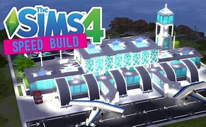 Image result for Sims 4 Airport CC