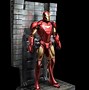 Image result for Iron Man Suit Room