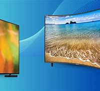 Image result for Sony Curved TV
