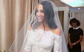 Image result for Nikki Bella Married