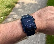 Image result for Serious 1. Apple Watch
