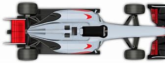 Image result for Race Car 2D Side View