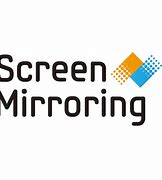 Image result for Screen Mirroring Logo