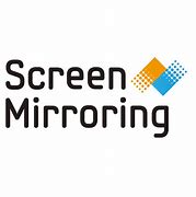 Image result for Screen Mirror TV Logo