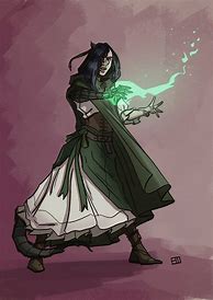 Image result for Caliana Critical Role