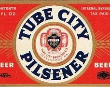 Image result for Tube City Logo
