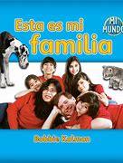 Image result for MI Familia Book