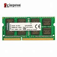 Image result for Laptop Memory DDR3 8GB