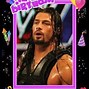 Image result for Roman Reigns Acknowledge Me Birthday