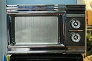 Image result for Wind Up Turntable for Microwave Oven