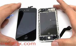 Image result for iPhone 4S Screen