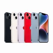 Image result for iPhone 13 vs 14 Colours