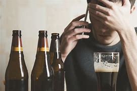 Image result for D'alcohol Addict Pictures