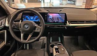Image result for BMW IX Seating