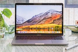 Image result for MacBook Pro 13-Inch Touch-Bar 2018