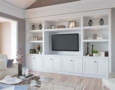 Image result for Narrow TV Cabinet