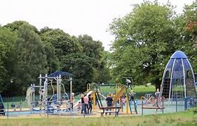 Image result for Liverpool Playground