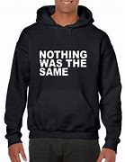 Image result for Not the Same Sweatshirt