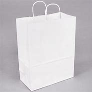 Image result for Paper Shopping Bags with Handles