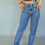 Image result for 80s Levi's Jeans