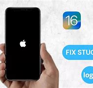 Image result for iPhone XR Storage Full Stuck On Apple Logo