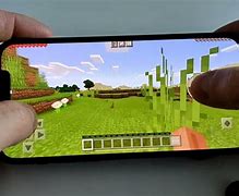 Image result for Minecraft iPhone