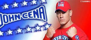 Image result for John Cena Banner