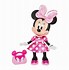 Image result for Minnie Mouse Talking Mine