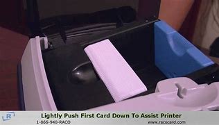 Image result for Plastic Card Printer