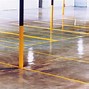 Image result for Floor Marking Paint for Assembly Point