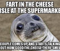 Image result for Fart Meme