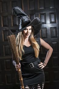Image result for Witch Halloween Costume Ideas