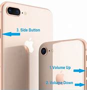 Image result for iPhone 8 Plus Button