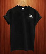 Image result for Los Angeles Athletic Club T-Shirt