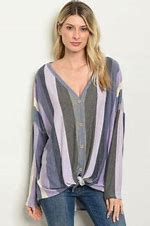 Image result for Lilac Tunic Top