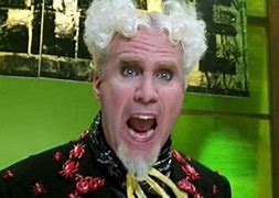 Image result for Will Ferrell Zoolander