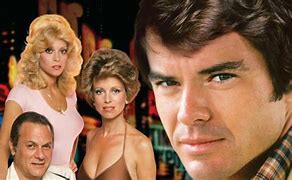 Image result for Vegas the TV Show