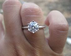 Image result for 1.5 Carat Engagement Ring