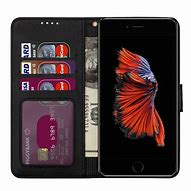 Image result for Apple iPhone SE Wallet Case