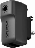 Image result for Insta360 Go 3 External Microphone